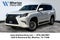 2019 Lexus GX GX 460