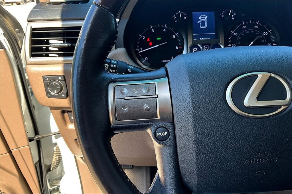 2019 Lexus GX GX 460