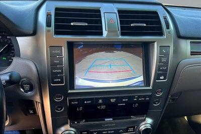 2019 Lexus GX GX 460