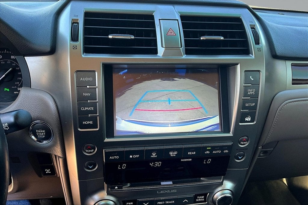2019 Lexus GX GX 460