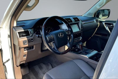 2019 Lexus GX GX 460