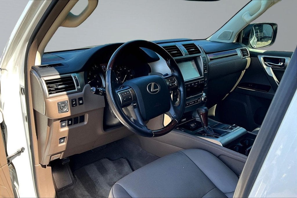 2019 Lexus GX GX 460