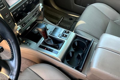 2019 Lexus GX GX 460