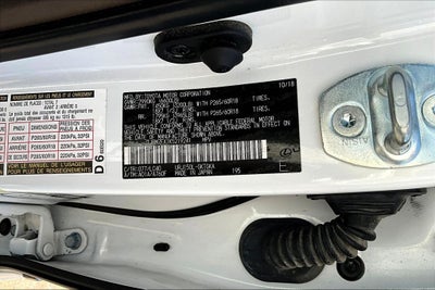 2019 Lexus GX GX 460