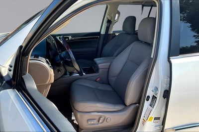 2019 Lexus GX GX 460