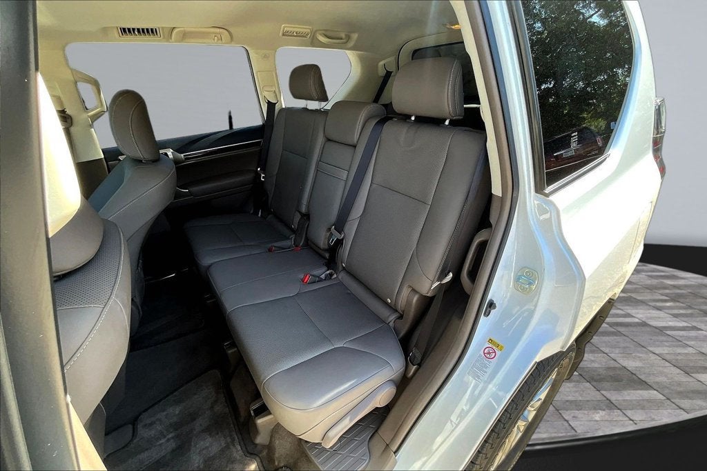 2019 Lexus GX GX 460