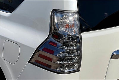 2019 Lexus GX GX 460