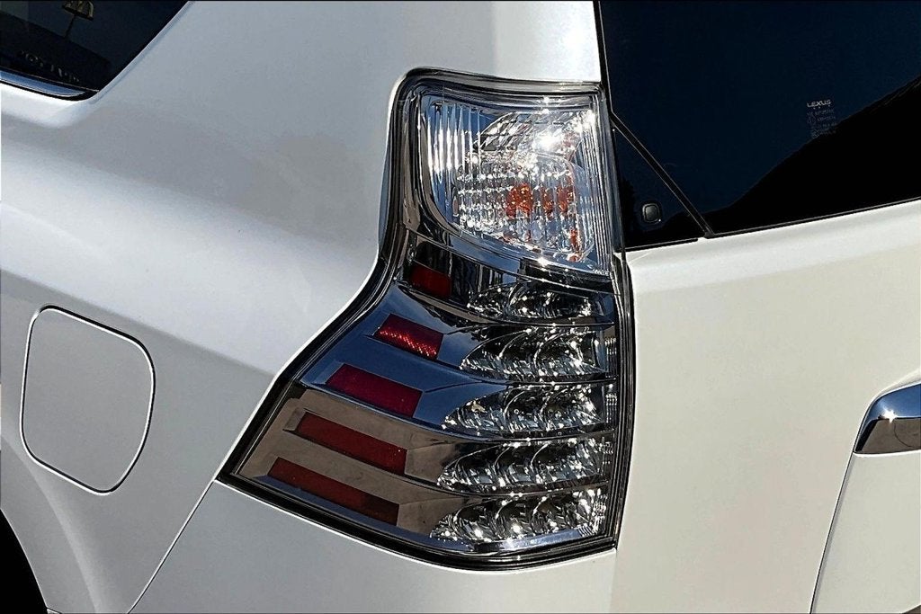 2019 Lexus GX GX 460