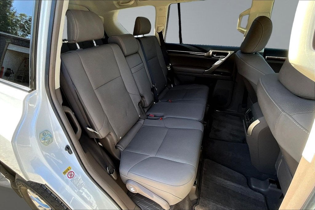 2019 Lexus GX GX 460