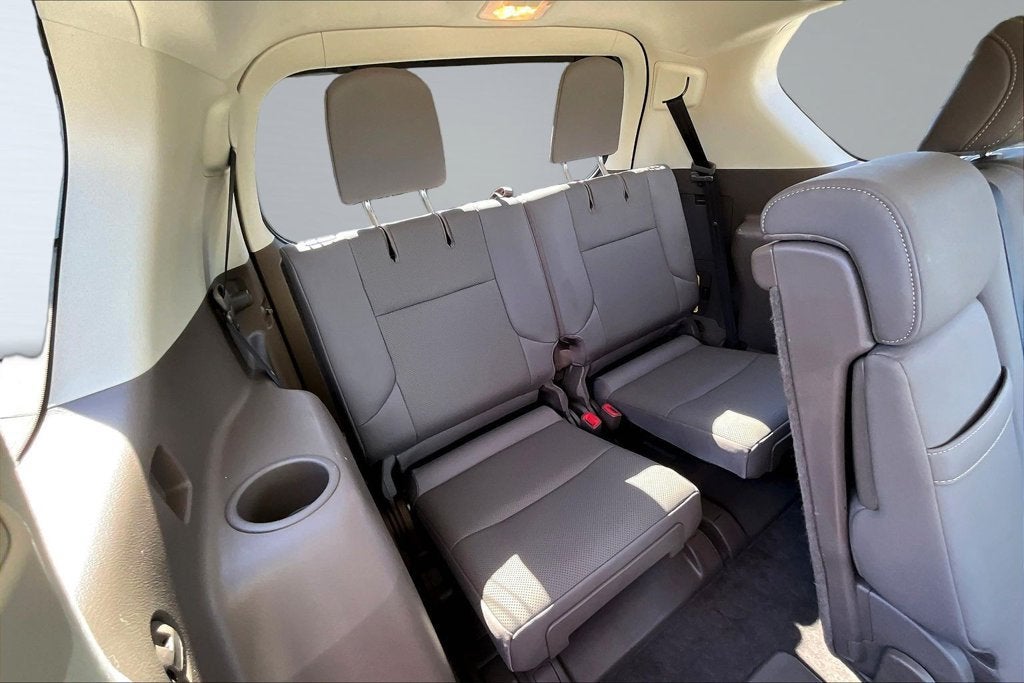 2019 Lexus GX GX 460