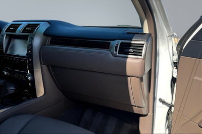 2019 Lexus GX GX 460