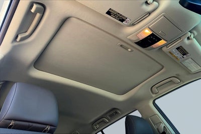 2019 Lexus GX GX 460