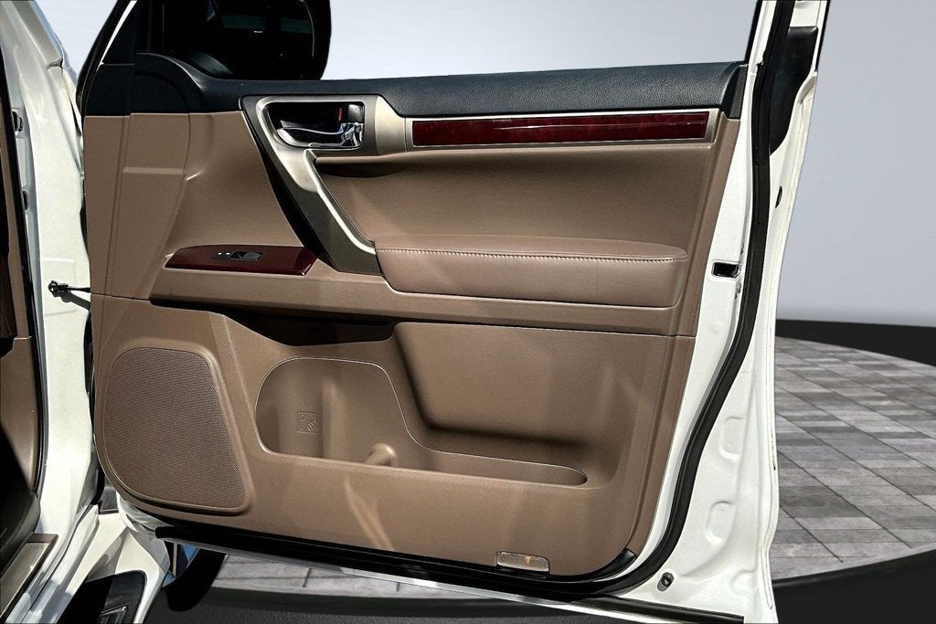 2019 Lexus GX GX 460