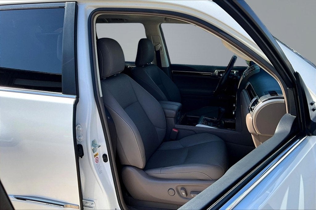 2019 Lexus GX GX 460