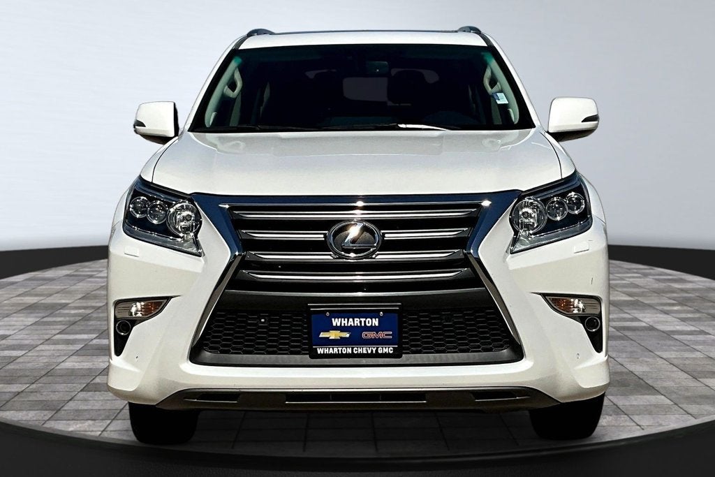 2019 Lexus GX GX 460