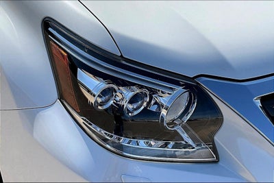 2019 Lexus GX GX 460