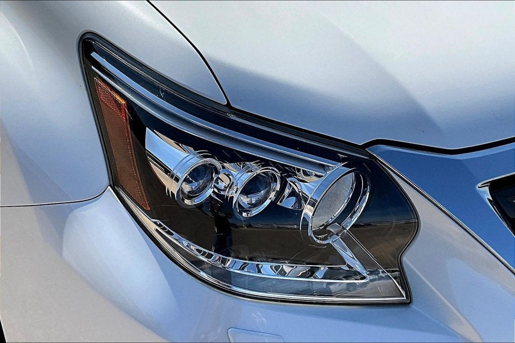 2019 Lexus GX GX 460