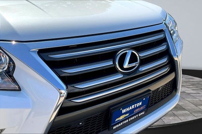 2019 Lexus GX GX 460