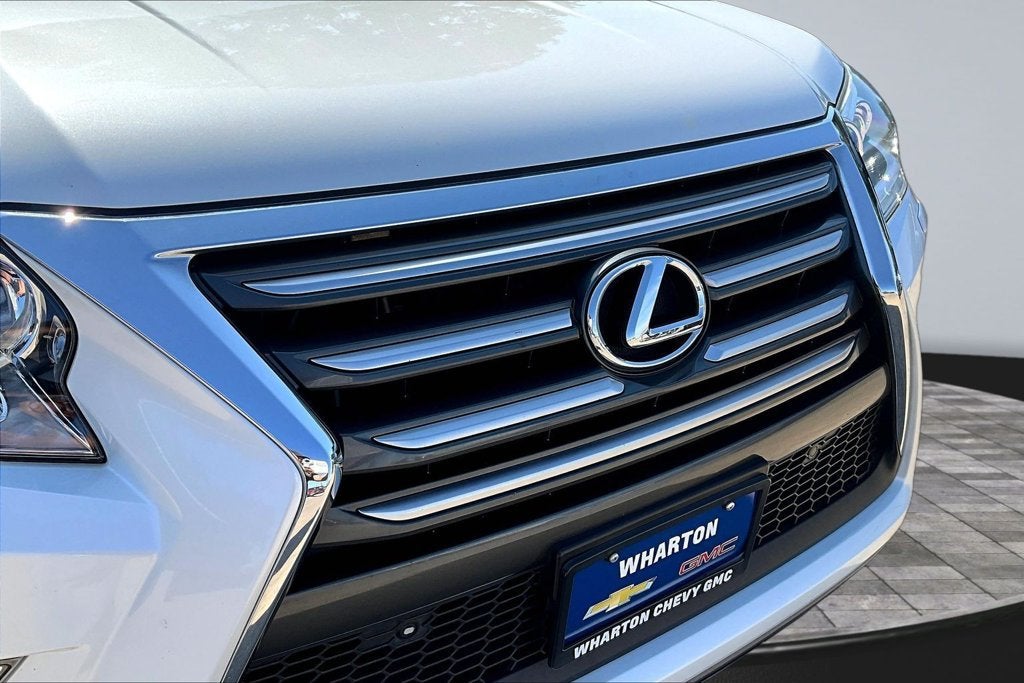 2019 Lexus GX GX 460