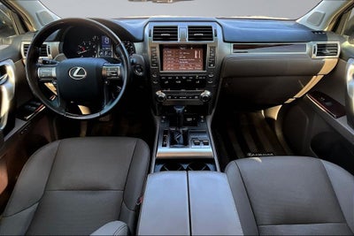 2019 Lexus GX GX 460