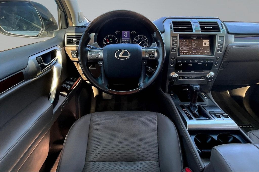 2019 Lexus GX GX 460