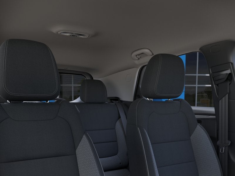 2026 Chevrolet Trailblazer LS - Photo 24