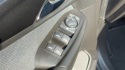 2025 Chevrolet Trailblazer LS