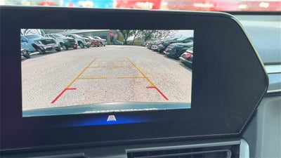 2025 Chevrolet Trailblazer LS