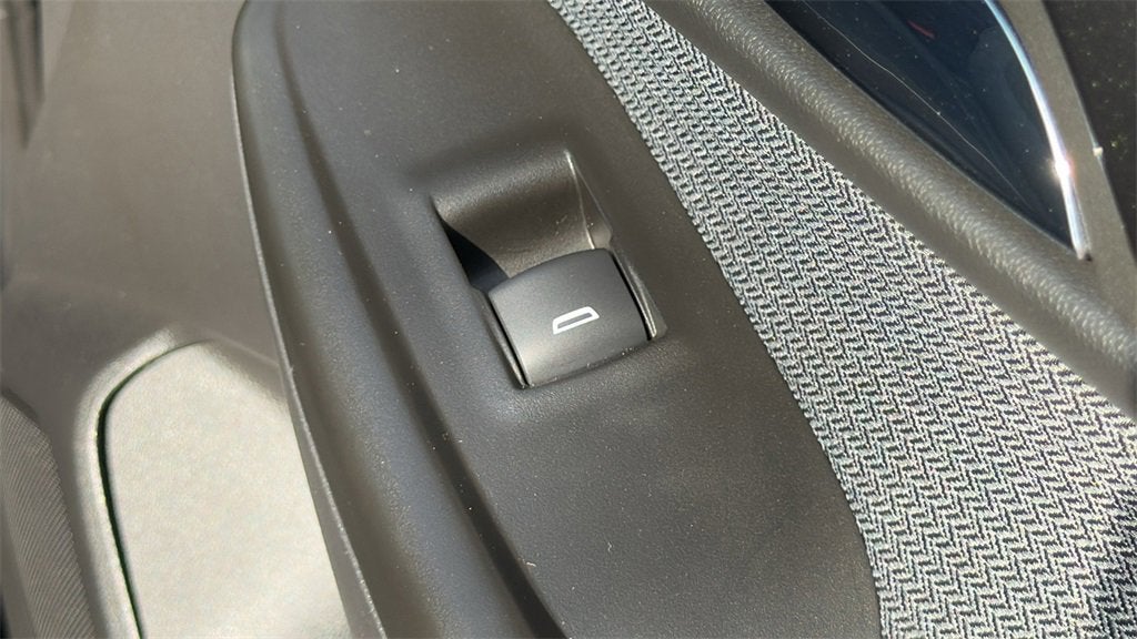 2025 Chevrolet Trailblazer LS