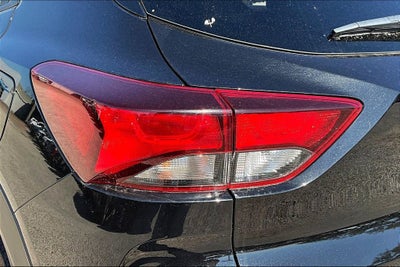 2025 Chevrolet Trailblazer LS