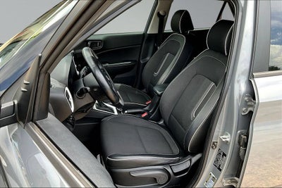 2022 Hyundai Venue Limited