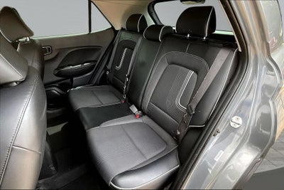 2022 Hyundai Venue Limited