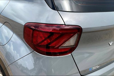 2022 Hyundai Venue Limited