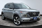 2022 Hyundai Venue Limited