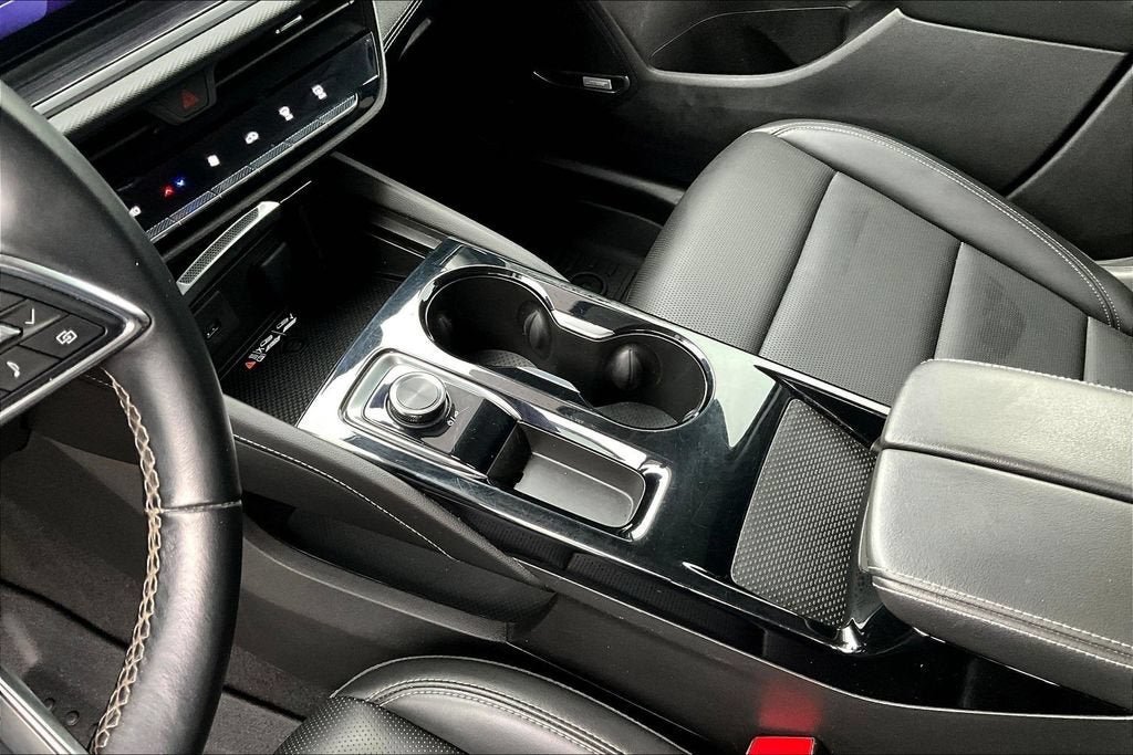 2024 Buick Envision Preferred