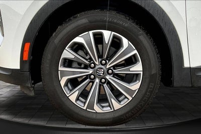2024 Buick Envision Preferred