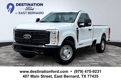 2025 Ford F-350SD XL