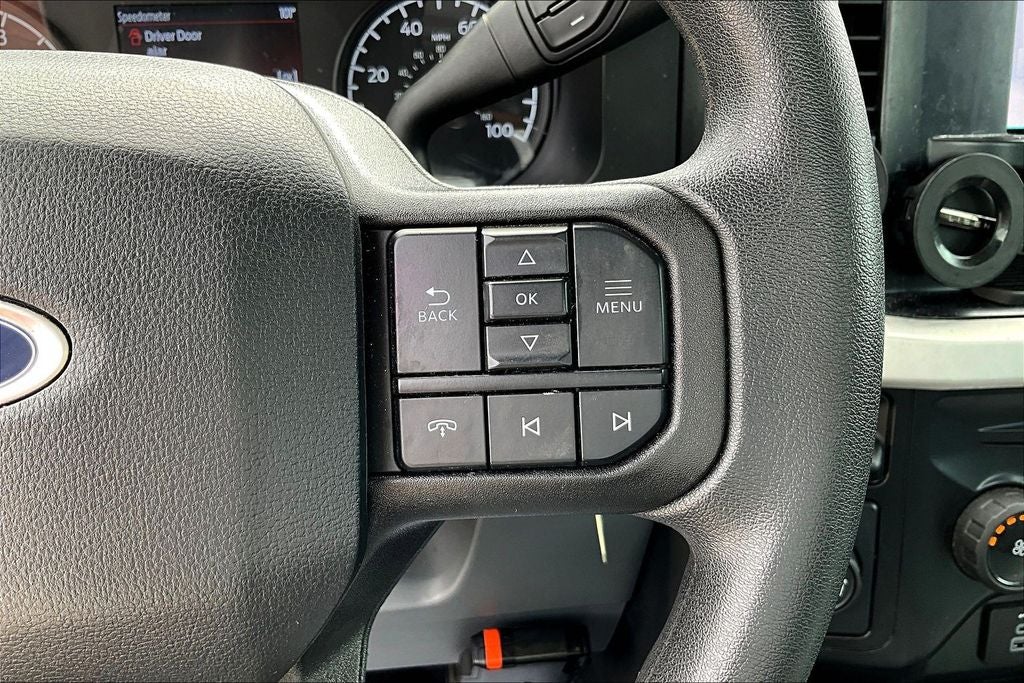 2025 Ford F-350SD XL