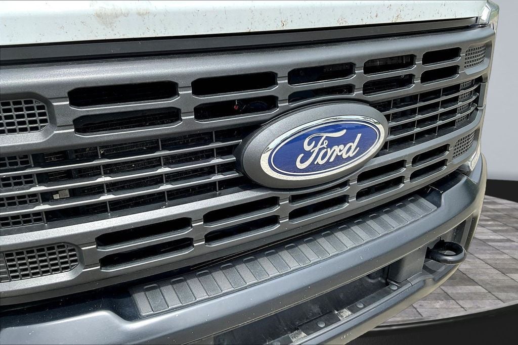 2025 Ford F-350SD XL