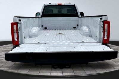 2025 Ford F-350SD XL