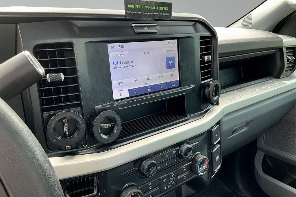 2025 Ford F-350SD XL