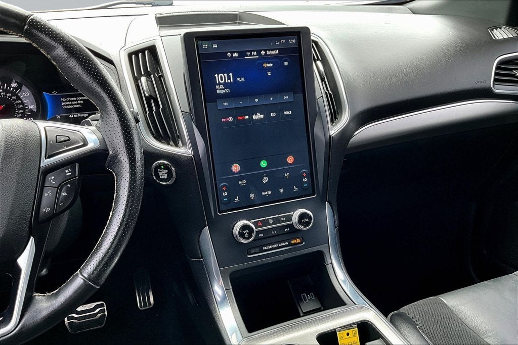 2023 Ford Edge ST