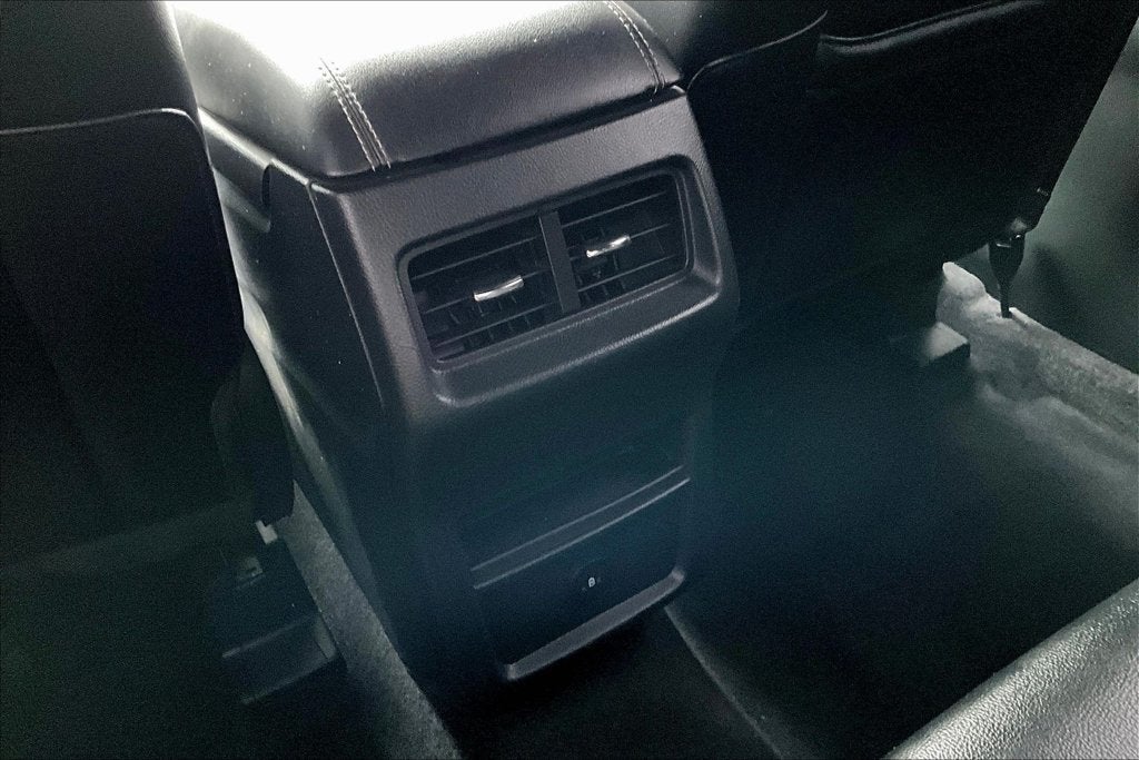 2023 Ford Edge ST