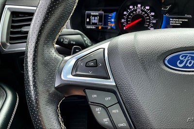 2023 Ford Edge ST