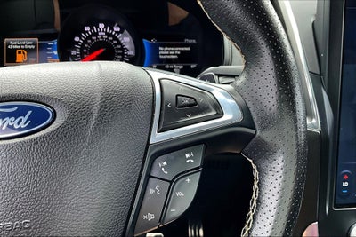 2023 Ford Edge ST