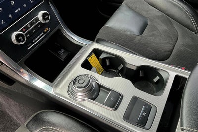 2023 Ford Edge ST