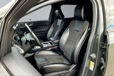 2023 Ford Edge ST