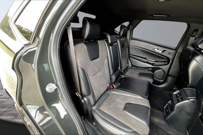 2023 Ford Edge ST
