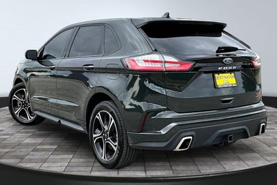 2023 Ford Edge ST