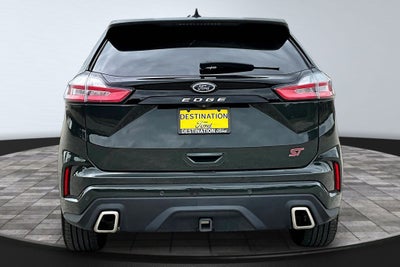 2023 Ford Edge ST